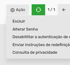 Tela 10 - Como criar um cliente