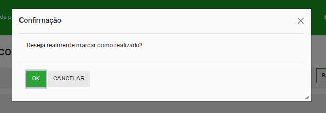 Tela 24 - Como criar uma visita