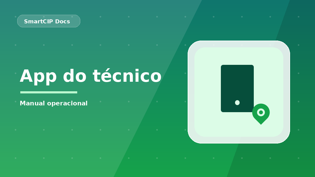 Aplicativo SMARTCIP