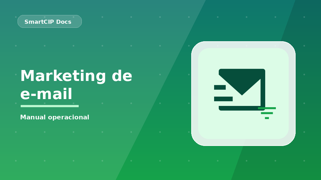 Marketing de E-mail
