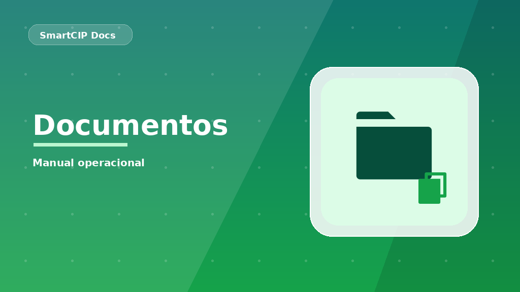 Módulo Documentos
