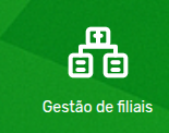 Tela 1 - Módulo Gestão de Filiais