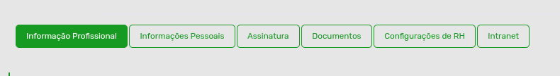 Tela 13 - Módulo Intranet