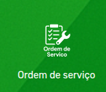 Tela 1 - Módulo Ordem de Serviço