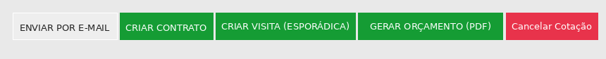Tela 9 - Módulo Vendas