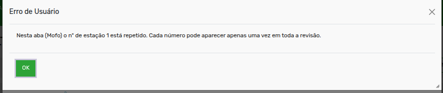 Tela 12 - Como preencher a visita de dedetização