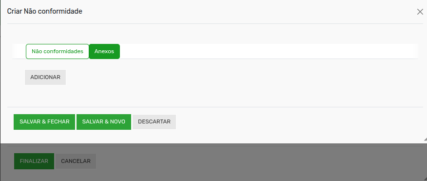 Tela 30 - Como preencher a visita de dedetização