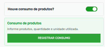 Tela 32 - Como preencher a visita de dedetização