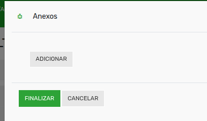Tela 36 - Como preencher a visita de dedetização