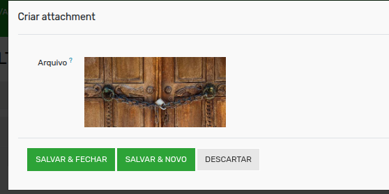 Tela 37 - Como preencher a visita de dedetização