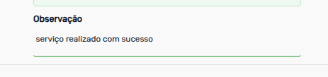 Tela 41 - Como preencher a visita de dedetização